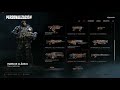 Gears of War 4 PC 4k Armas del 11avo Aniversario