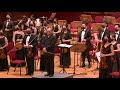 Gustav Mahler / Symphony No.5 IV. Adagietto 馬勒第五號交響曲第四樂章  「古典靚聲」向大師致敬 郭聯昌教授指揮龍潭愛樂管弦樂團2021.10.19國家音樂廳