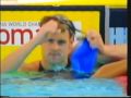 Fina09 Liam Tancock  backstroke world record