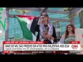 Análise: mais de mil são presos em atos pró-Palestina nos EUA | CNN PRIME TIME