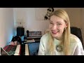 Vocal Coach/Musician Reacts: JINJER 'Pisces' Live! My First Listen...