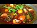 RAHSIA Sambal Belacan Padu Sedap dan Mengancam | sambal belacan recipe | Chapter Wan