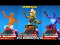 Top 25 Fortnite Emotes From Season 2 Chapter 5
