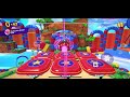 Sonic Dream Team Let's Play Part 1 