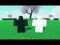 If Bob And Rob Were Friends - Roblox Slap Battles Animation