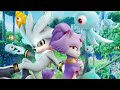 SONIC 8: Ultra Sonic se transforma por primera vez | Teoría