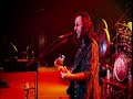 Rush - Live 2013 - Caravan - Taxman video at intermission