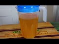 How To Make My Grandpa's Classic Maple Lemonade Recipe