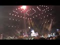 江南 - JJ Lin Sanctuary 2.0 World Tour 新加坡站 (林俊傑 聖所2.0世界巡迴演唱會) 20191222