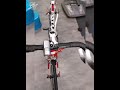 單車醫美_bicycle restoration_ARGON18_PLATINUM