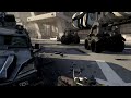 Call of Duty®  Advanced Warfare Mission 4 - Fission