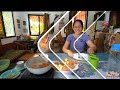 VLOG 450: STEAMED LAPU-LAPU WITH SWEET & SOUR SAUCE