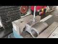 Let's Build A Model Steam Engine - Machining a cylinder casting!