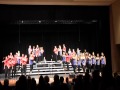 Urbandale 2013 CR Kennedy - Chanteurs, Everyday