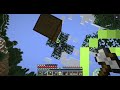 Minecraft Season 1 Episode 2! [Building The Base]