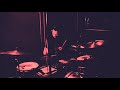 Psychedelic Drum Solo | JC Mears of The Get Right Band