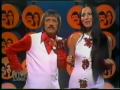 Sonny&Cher - The Beat Goes On (live)