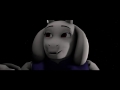 [UNDERTALE ANIMATION] Underfilm - Shadow of the Fallen Child