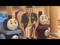 Thomas and Friends Wooden Railway Adventures Episode 45 Scruffy,s new look