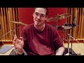 HARDEST DRUM TRANSCRIPTION (Justin Tyson) and what I've learned from it