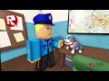 KILLER MOM 😱 | ep 3 - Stylish Puppy (funny animation in roblox)