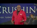 T.D. Jakes: Fight Back Against Negative Thoughts and Say Yes to God | FULL SERMON | TBN
