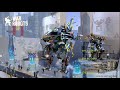 Farmeando copas con calor | War Robots