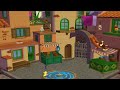 (HD) Tom and Jerry Movie Game ✦ Funny Cartoon Game TV ✦ Little Mouse Black Cat Tom