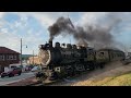 The Steamtown Baldwin Locomotive Works 26 0-6-0 