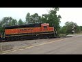 [HD] Mississippi Shortline Showcases! The Alabama & Gulf Coast Railroad (AGR)