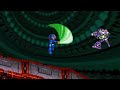 Mega Man X6 - Infinity Mijinion Stage (SNES Style remix)