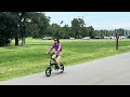 Episode 32 My Folding Electric Bike