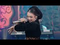 Niken Salindry - Lamunan - Kembar Campursari (Official Music Video) Pindha samudra pasang