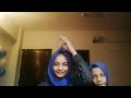 Rahmatul lil alameen naat cover by Shehzil and Hamna