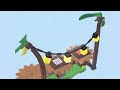 LEGO Mario: Dixie Kong's Jungle Jam Instructions! | 71421