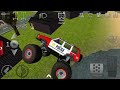 Juegos De Carros - Police Monster Truck Impossible Driver #1 - Car Extreme Racing Android Gameplay