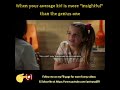 Funny videos! When your average kid is more insightful than the genius one #youngsheldon #funnyvid