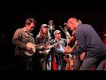 Mighty Poplar - Little Sadie - Live at Ardmore Music Hall - 4K