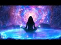 432 Hz Sacred Geometry Sleep Music, Healing Frequency, Raise your Vibrations