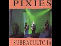 subbacultcha (cover) - the pixies