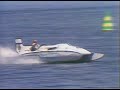 1977 Seattle Seafair Highlights