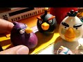 Angry Birds React To Angry Birds Mystery Island NEWS