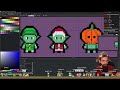 Make a goblin game with me! - Adding Vanity Outfits