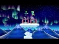 Super Mario Party - Color Team Battles - Luigi's Blue's Team vs Donkey Kong's Brown's Team