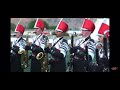 Family Show 2023 American Fork High School Marching Band