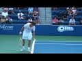 Richard Gasquet's Amazing Game