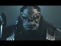 Halo Infinite - Atriox Ending Post Credits Scene (2021)