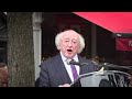 Speech at a Commemorative Event Marking the 50th Anniversary of the Dublin and Monaghan Bombings
