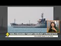 China holds biennial meeting of top foreign naval officials | Latest English News | WION