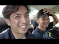 MADKHAN DAN SAFWAN PERGI BERCUTI DI LUAR NEGARA?!.SAFWAN PANIC SAMPAI TERUS SESAT!!